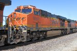 BNSF 6658